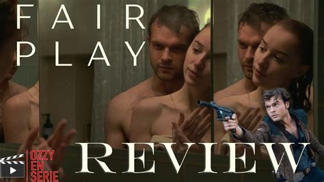 FAIR PLAY - MOVIE REVIEW - YouTube