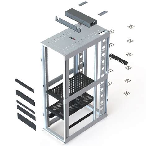 Server Rack Accessories Server Cabinet Components