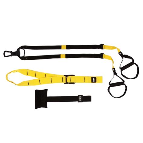 TRX Home Suspension Training Kit - GYM READY EQUIPMENT