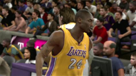 NBA 2K10 - Trailer - High quality stream and download - Gamersyde