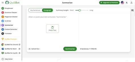 QuillBot Summarizer 2024 Review: Is This AI Tool Worth it?