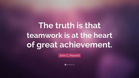 Top 40 Teamwork Quotes (2024 Update) - QuoteFancy