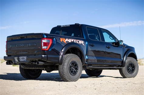 2023 Ford F-150 Raptor R Power Specs | Sights & Sounds | ADD Offroad