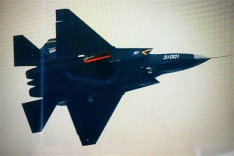 China’s Newest Stealth Fighter Takes Flight | Survivalist Forum