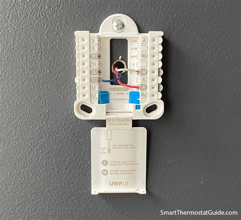 Amazon Smart Thermostat Review: the budget thermostat of our dreams – Smart Thermostat Guide