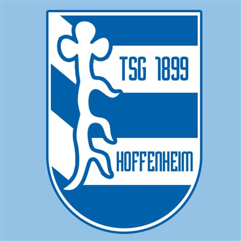 Hoffenheim Logo