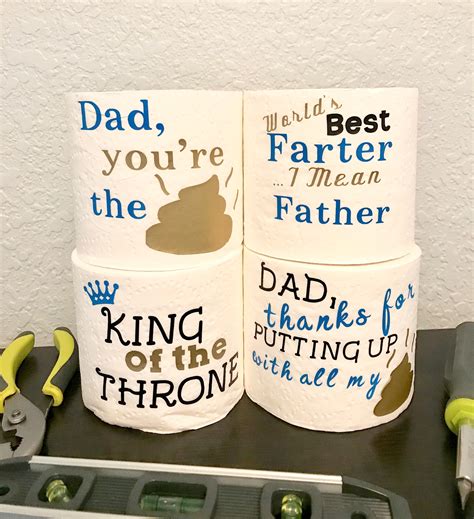 funny father's day gifts from son Items similar to funny father's day ...