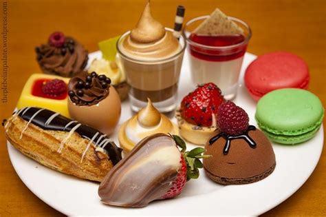 best dessert buffet in las vegas - Tabatha Kurtz