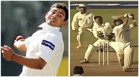 ‘Only you can get Sachin out’: What spurred Saqlain to snare Tendulkar in 1999 Chennai Test ...