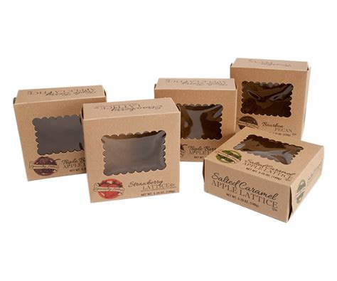 Custom Printed Bakery Boxes | Wholesale Bakery Packaging | Retail ...