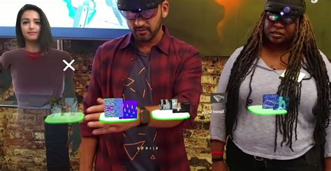 Hands-on: Hololens 2 review | Tom's Guide