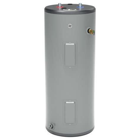 GE Appliances Smart 5.5kw/240 Volt 30 Gallon Electric Storage Tank ...