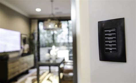 Smart Lighting | Control4 - Opulence Smart Homes