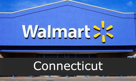 Walmart in Connecticut | Locations