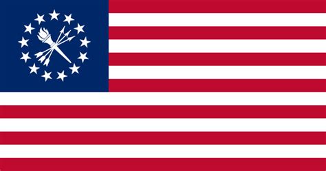 American Flag Redesign : r/vexillology