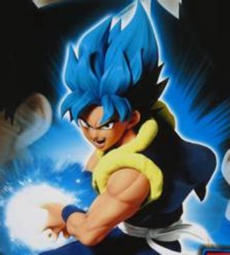 God Fusion Goku | Dragon Ball Wiki | FANDOM powered by Wikia