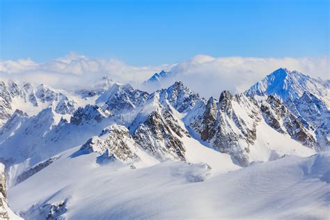 Foto gratuita di alpi, alpino, altitudine