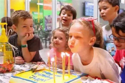 Birthday Party Places for kids in Roseville - Top 15 Choices