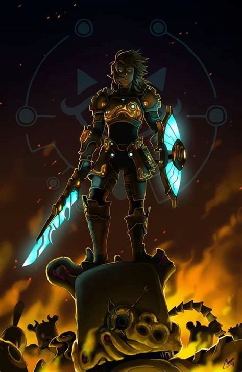 Pin on the legend of zelda | Legend of zelda breath, Legend of zelda ...