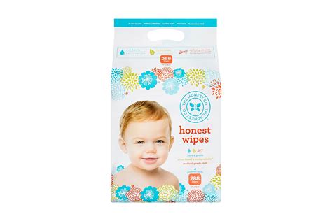 Baby Wipes | The Honest Company