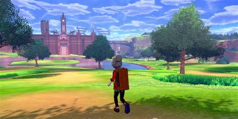 Pokémon Sword & Shield: The 10 Things We Already Know About The Galar ...