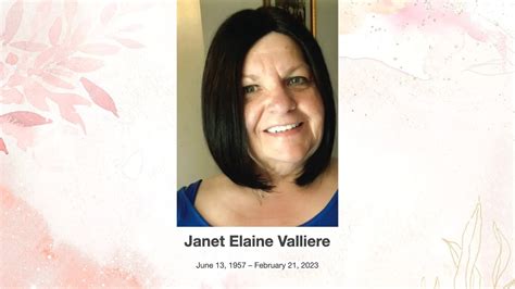 [Live] Janet Valliere Funeral Service - March. 2nd - YouTube