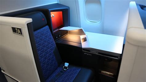 Boeing 777 200 Delta Interior | Cabinets Matttroy