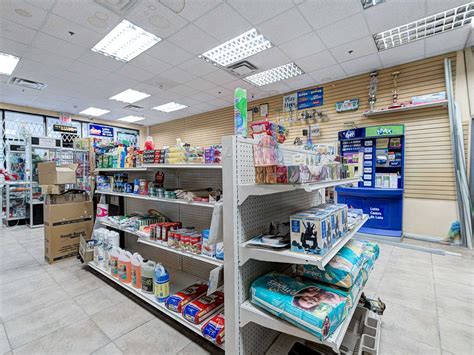 Convenience Store - Retail & Office