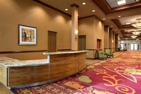 Embassy Suites Omaha La Vista Hotel & Conference Center in La Vista (NE ...