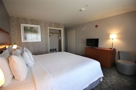 COURTYARD BY MARRIOTT MERCED $135 ($̶1̶5̶1̶) - Updated 2022 Prices & Hotel Reviews - CA