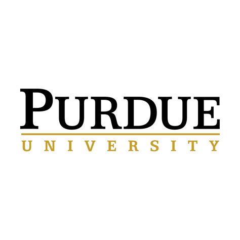 Purdue University Logo PNG Transparent & SVG Vector - Freebie Supply