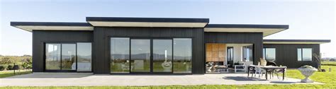 Shed Homes NZ - Long-Lasting Structures | Coresteel Buildings