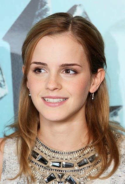 Emma Watson Singing Dancing and Acting Bio