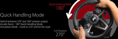 Hori Racing Wheel Apex Review for playstation 4 and PC