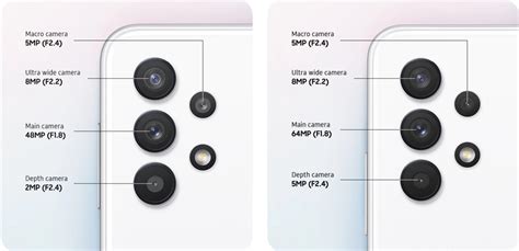 Samsung Galaxy A32 & Galaxy A32 5G: Versatility is a photographer’s best friend | LaptrinhX / News