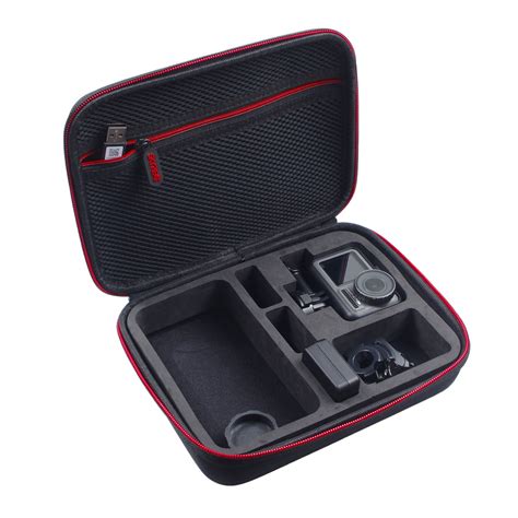 Carrying Case for DJI Osmo Action & Accessories – New Drones, Accessories and Repair