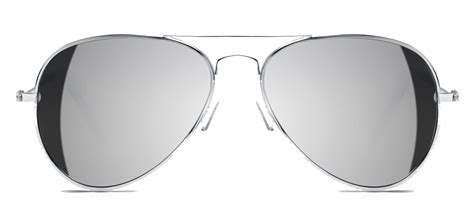 Aviator Sunglass PNG Image | PNG Mart