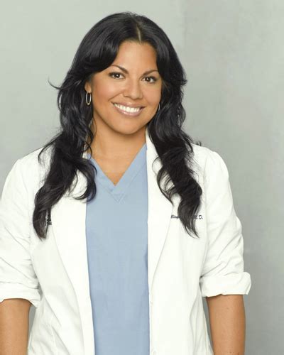 Ramirez, Sara [Grey's Anatomy] photo