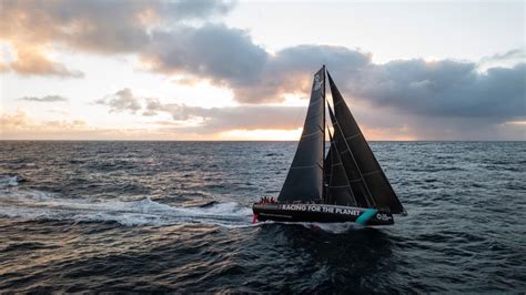 The Ocean Race - Two Into One | NAUTICA NEWS