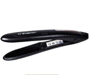 Best Titanium Vs Ceramic Flat Iron Reviews - Which is Best?