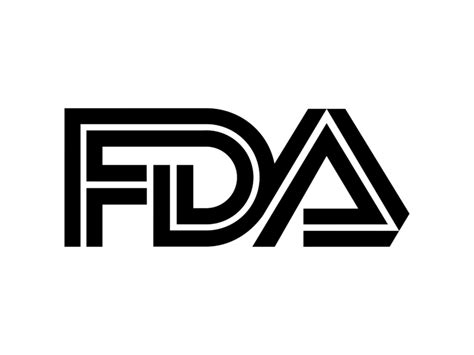 FDA Logo PNG Transparent & SVG Vector - Freebie Supply