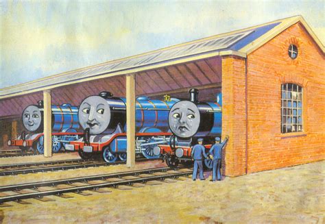 Image - EdwardsDayOutRS2.PNG | Thomas the Tank Engine Wikia | Fandom powered by Wikia