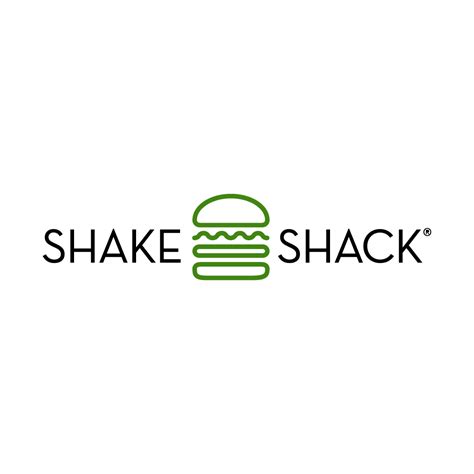 Shake Shack logo in vector .EPS, .AI, .SVG formats - Brandlogos.net