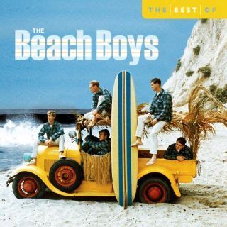 Beach Boys 1960s music | The Pop History Dig