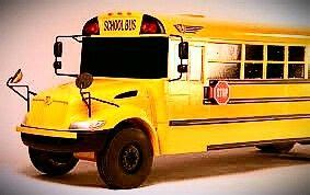 IC CE Series School Bus Model | School Buses | Pinterest