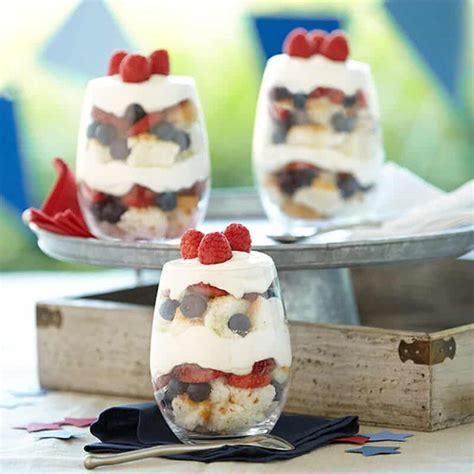 20 Summer Fruit Desserts Perfect for Warm Weather! | Wilton's Baking ...