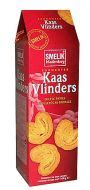 Kaas Vlinders/Cheese Twirls - Little Dutch Girl
