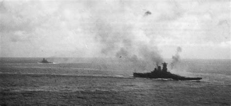 Death of the Battleship: Sinking the Yamato and Musashi - Warfare History Network