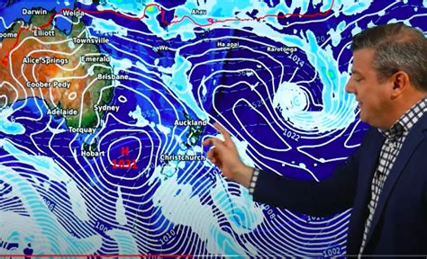 VIDEO: Spring weather across NZ in build up to Election | WeatherWatch ...