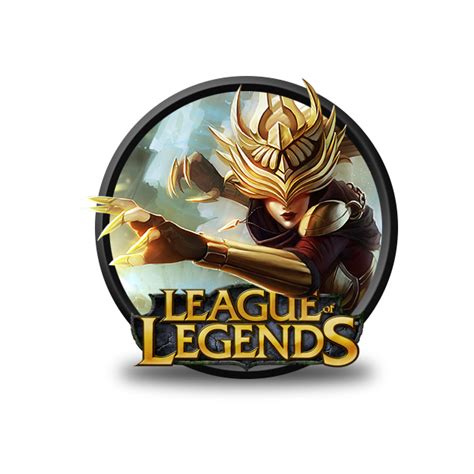 League Of Legends PNG Transparent Background Images | pngteam.com